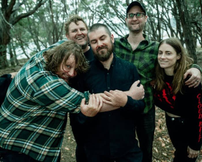 The Smith Street Band tickets