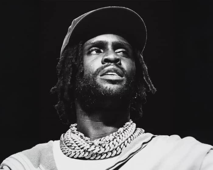 CHIEF KEEF tickets