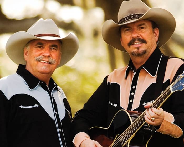 Bellamy Brothers tickets