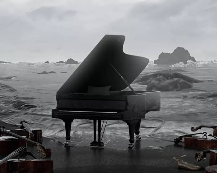 DEATH STRANDING Strands of Harmony World Tour tickets