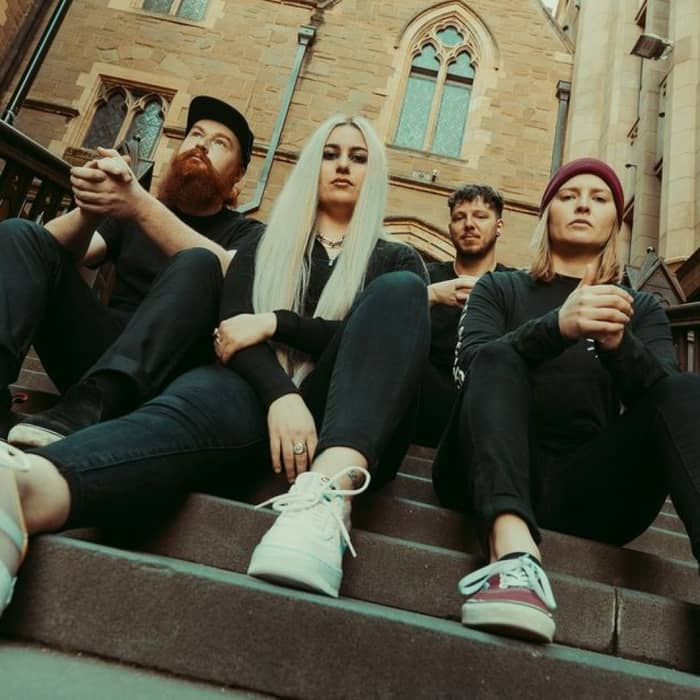 Silver Fang cover image