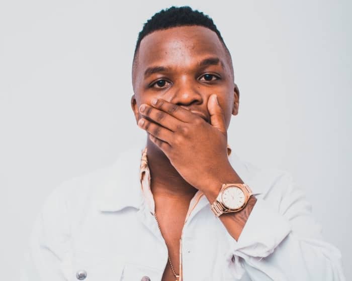 Dlala Thukzin tickets