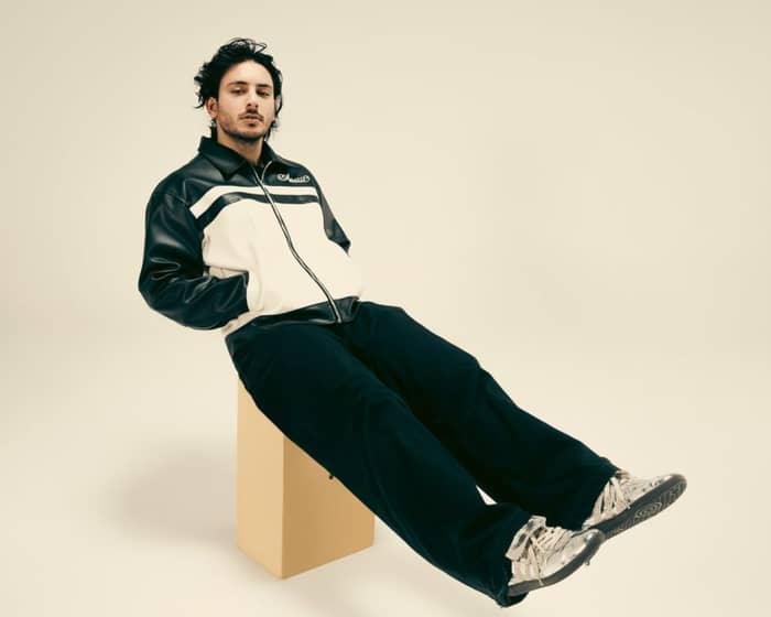 Hasan Raheem tickets