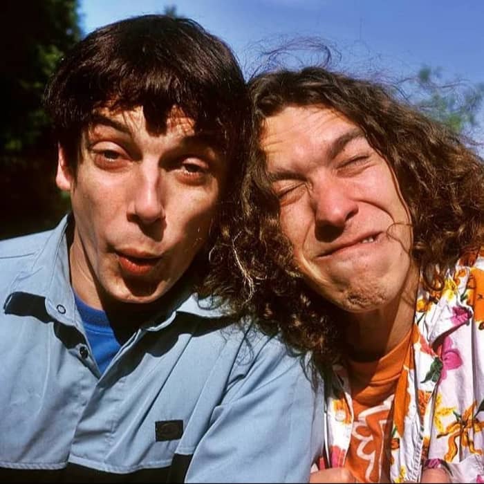 Bentley Rhythm Ace (BRA) cover image