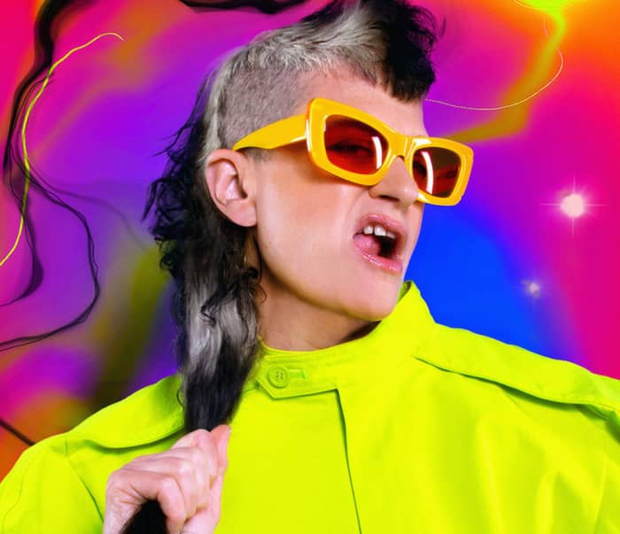 Scissor Sisters – Mother Pride Opening Party tickets