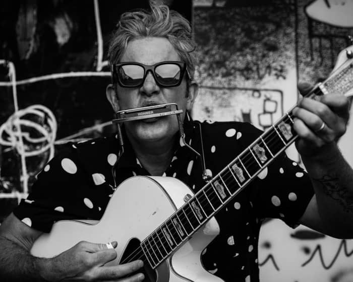 G. Love & Special Sauce tickets