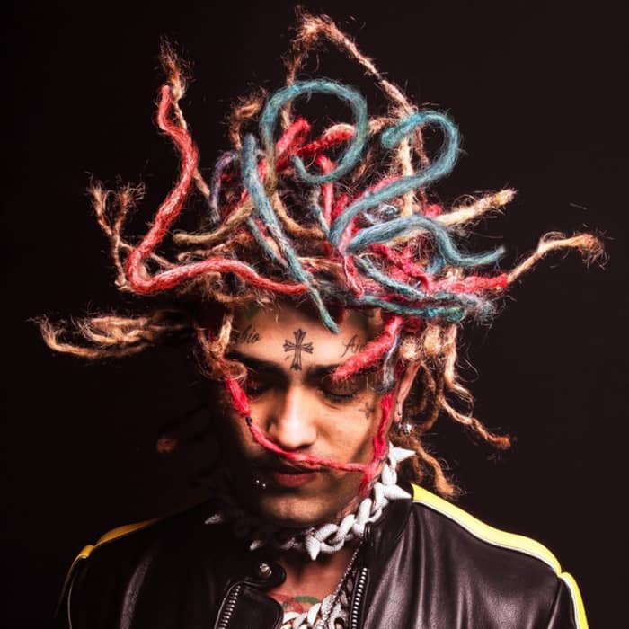 Lil Pump cover image