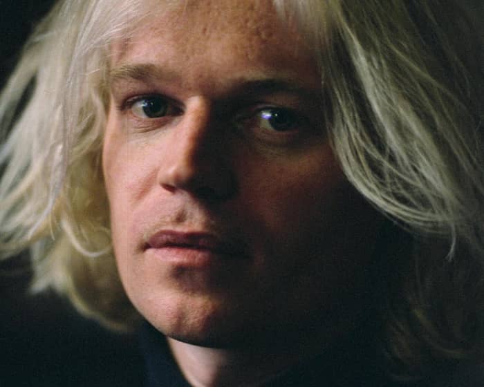 Connan Mockasin tickets