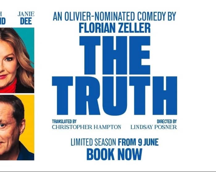Apollo Theatre events