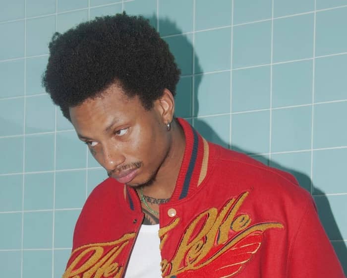 Night Lovell - Australian Tour 2025 tickets