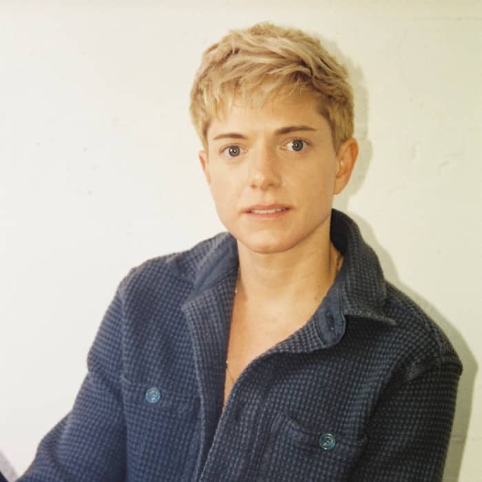 Mae Martin cover image