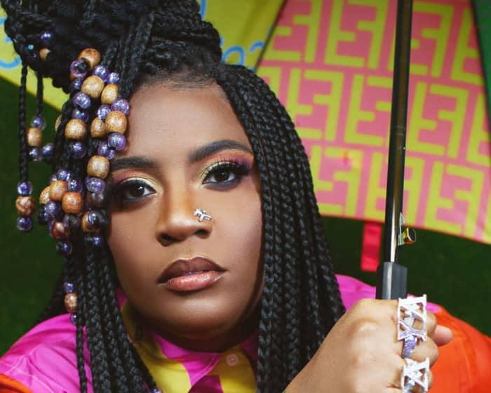 Kamaiyah: A Good Night In The Ghetto 10 Year Anniversary Show tickets