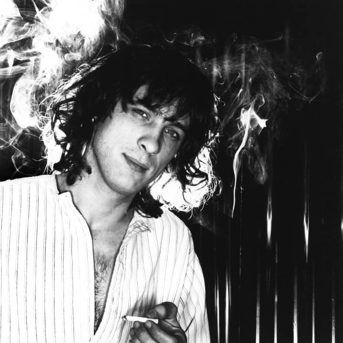 John Otway cover image