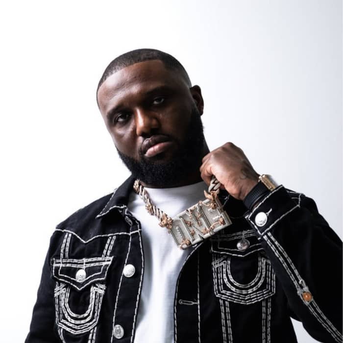 Headie One cover image