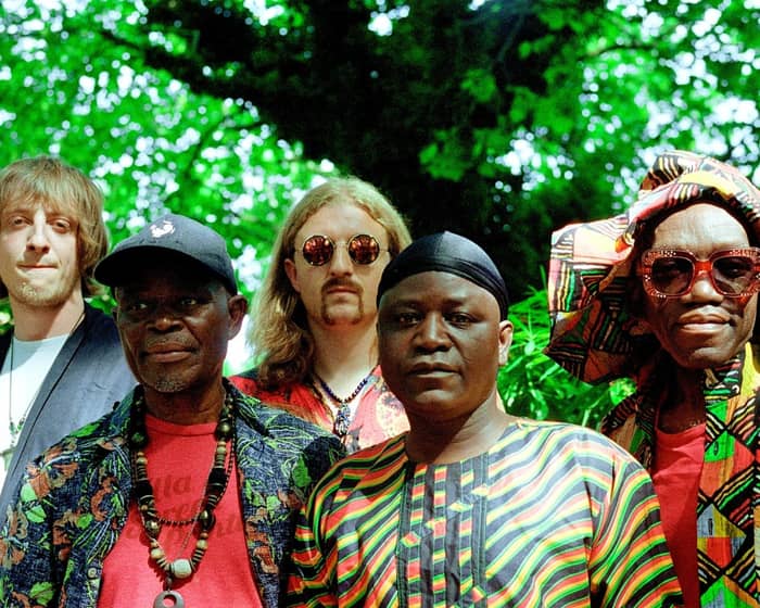 WITCH (We Intend To Cause Havoc) tickets