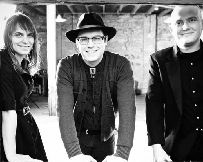 The Hooten Hallers tickets