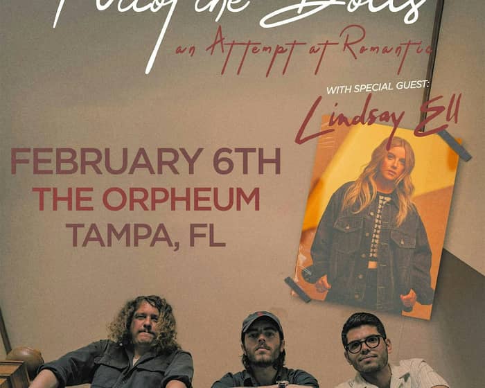 Nicotine Dolls tickets