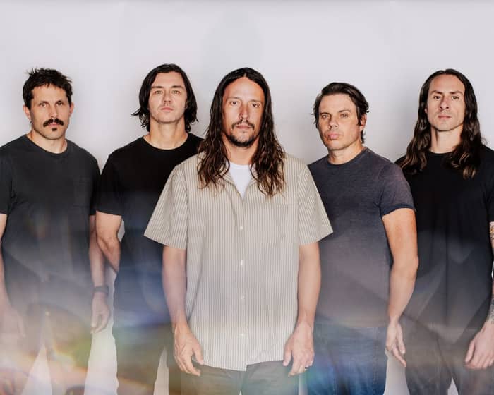 Saosin: 20 Years of Self-Titled tickets