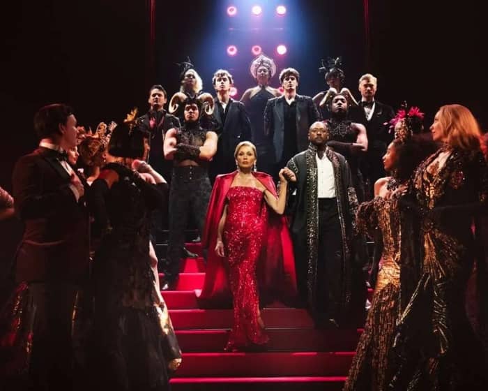 The Devil Wears Prada tickets