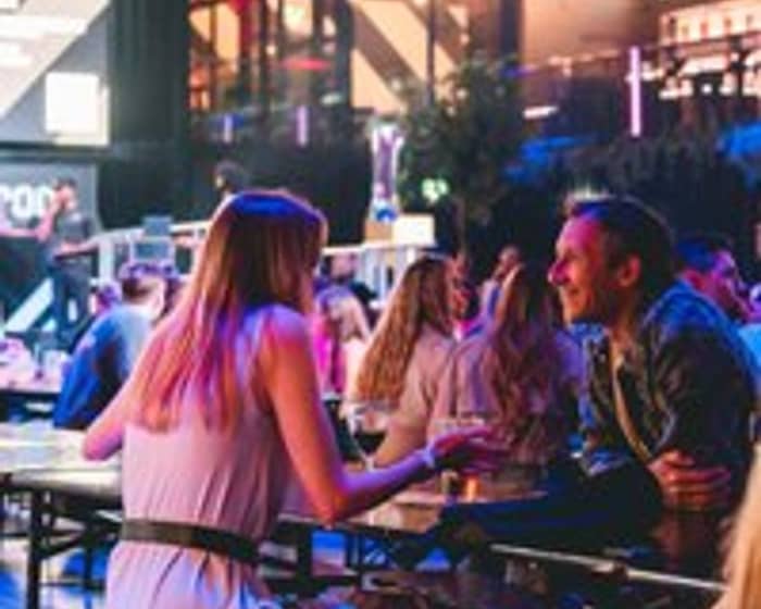 Boxpark Bottomless Brunch tickets