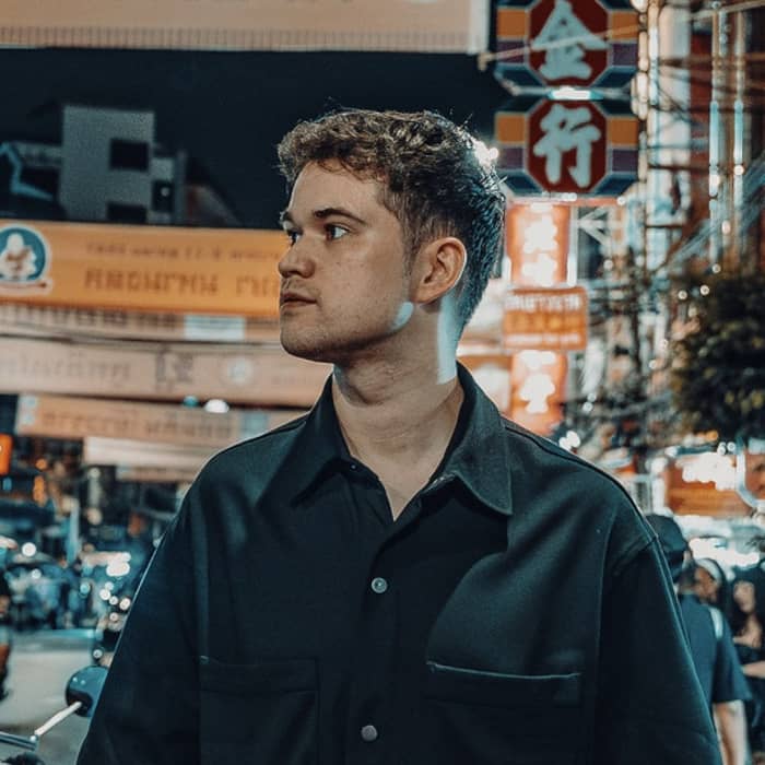 Devin Wild cover image