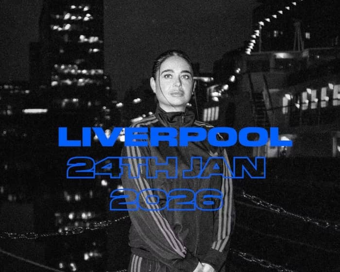 Hannah Laing tickets