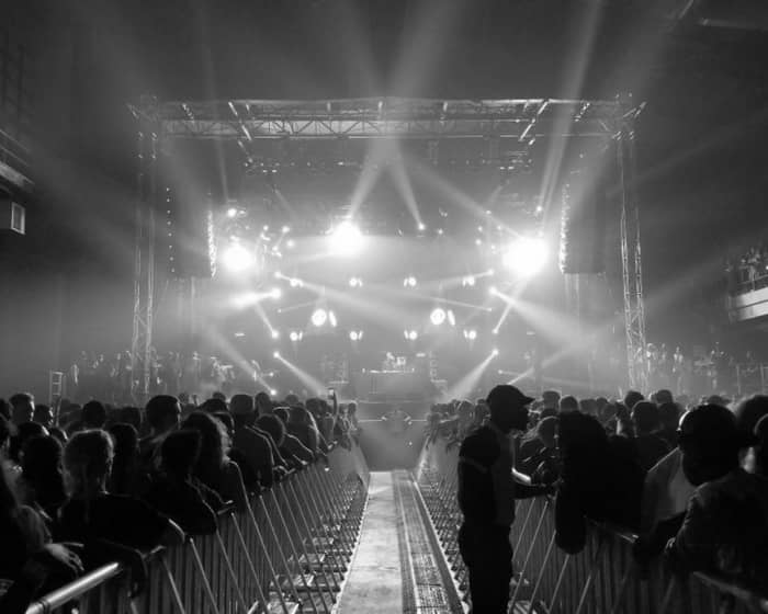 The New York Expo Center events