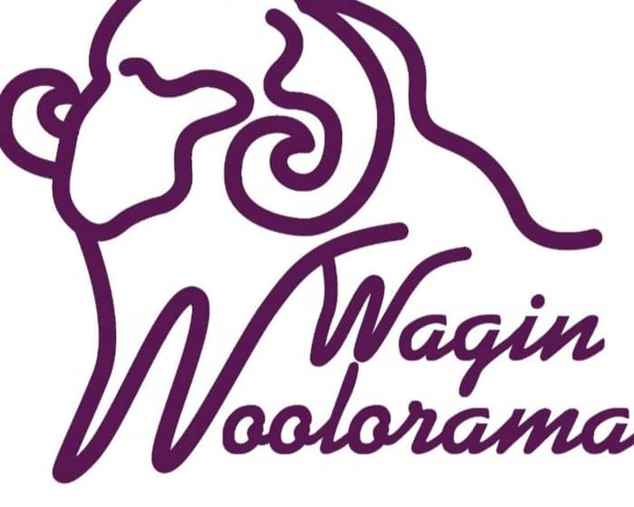 2026 Blight's Haulage Wagin Woolorama Rodeo tickets