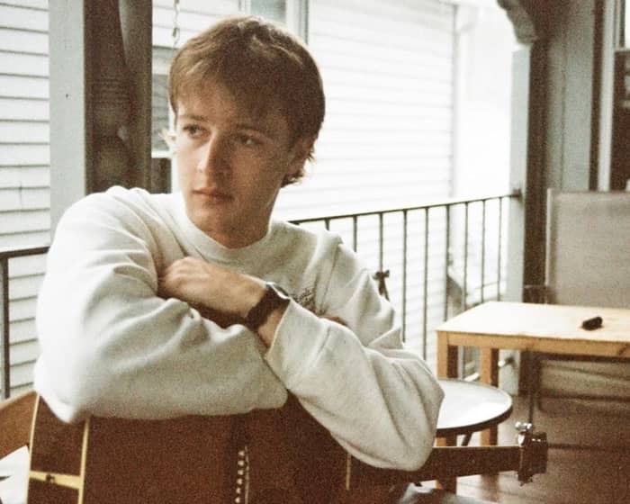 Tommy Oeffling tickets