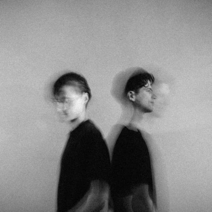 Two Lanes cover image
