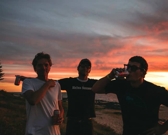 Sons of the East tickets