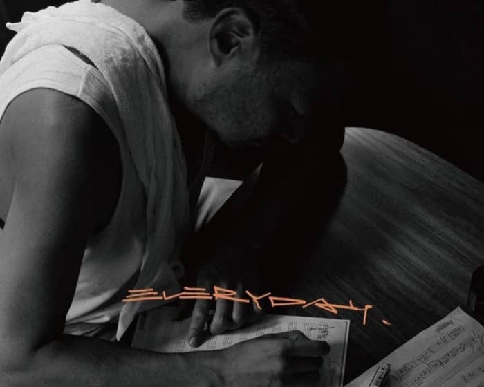 Takuya Kuroda tickets