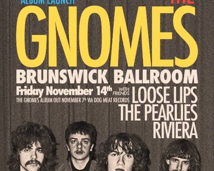 Brunswick Ballroom events