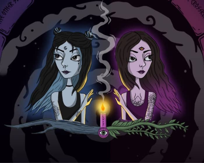 LEVEL UP X ZINGARA- PARALLEL SPIRITS tickets