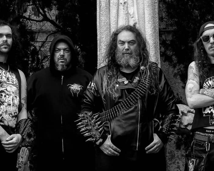 Cavalera Chaos A.D.    tickets