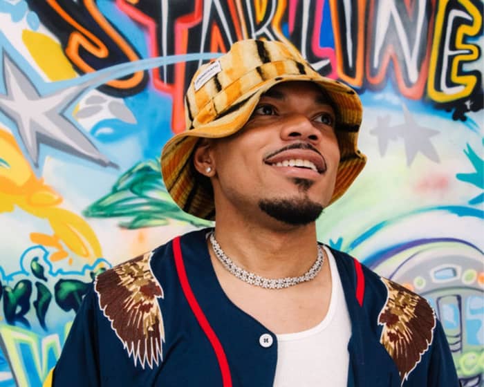 Chance the Rapper tickets