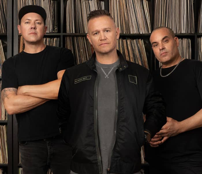 Castaway - Hilltop Hoods + More tickets