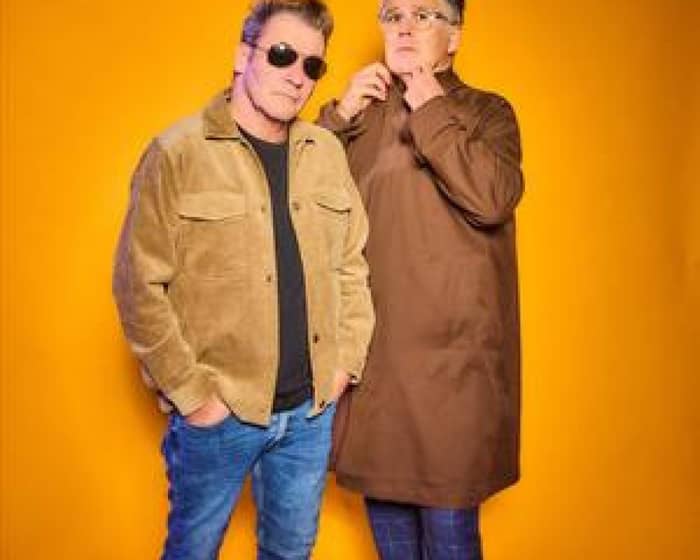 China Crisis tickets