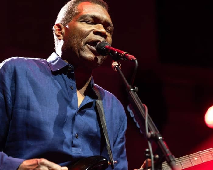 Robert Cray Band tickets