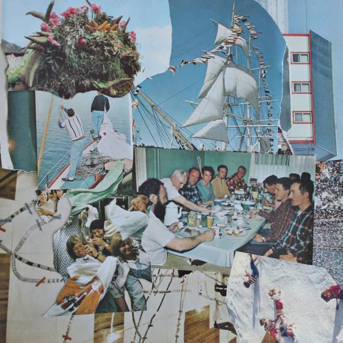 Tones And I cover image