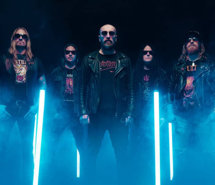 Bloodbath tickets