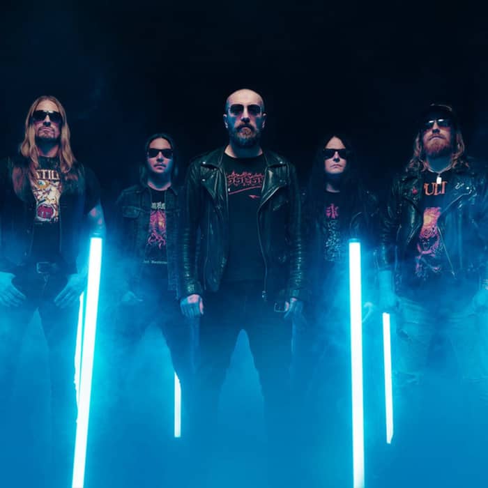 Bloodbath cover image