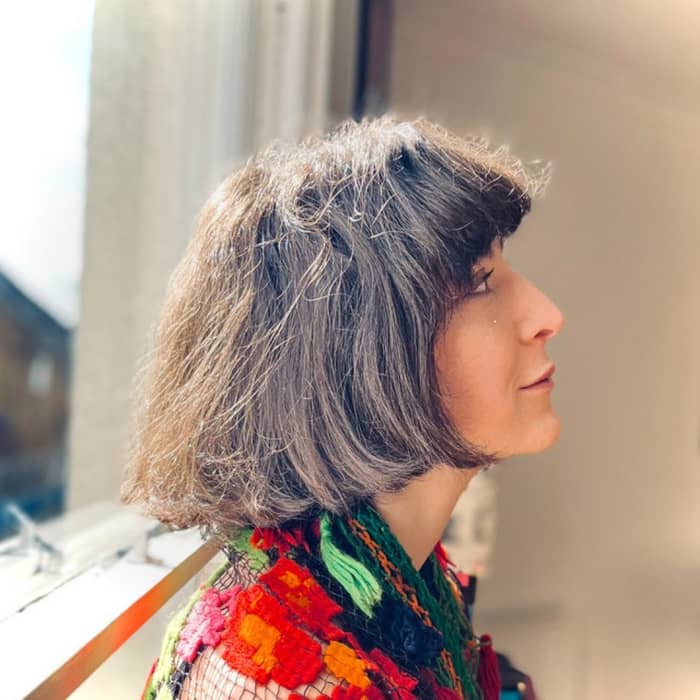 Lail Arad cover image