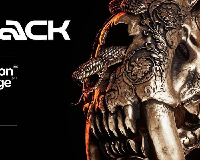 Paradigm Black Afterparty 2025 tickets