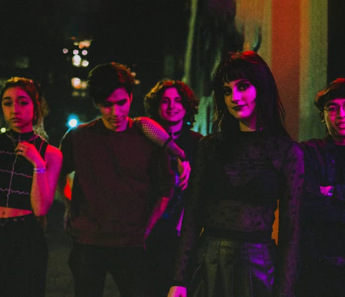 Instant Crush cover image