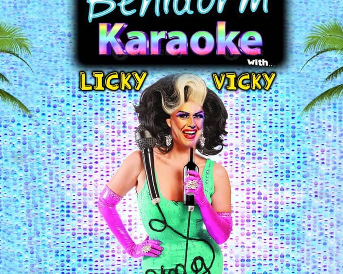 Benidorm Karaoke tickets