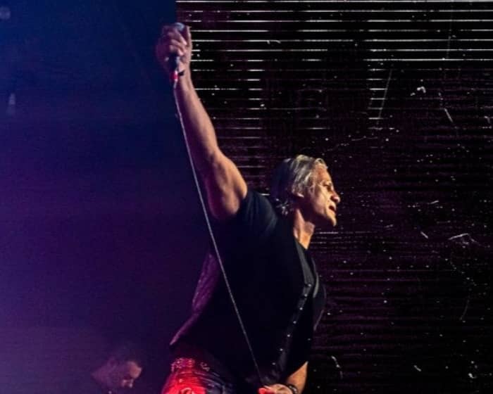Jon Stevens tickets