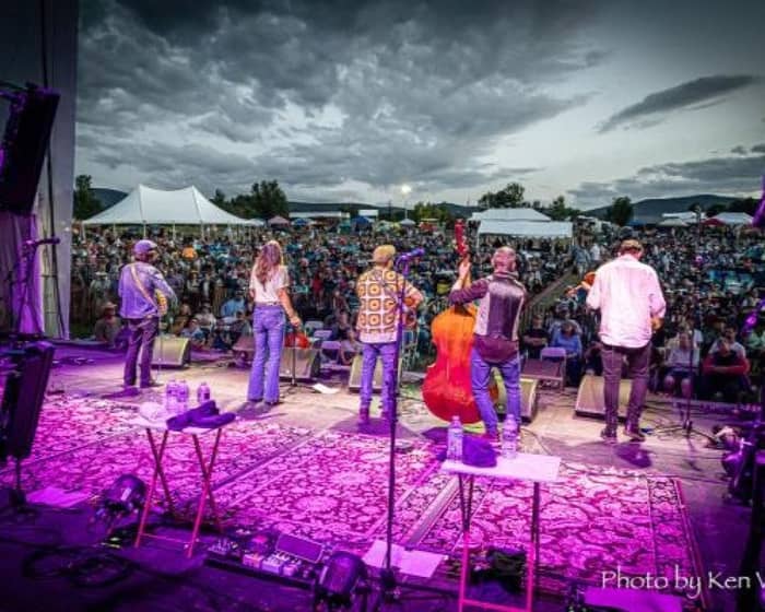 Grey Fox Bluegrass Festival tickets