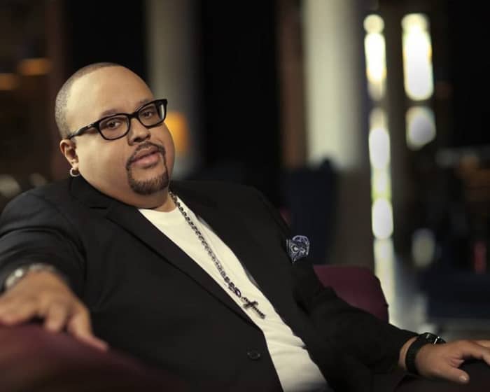 Fred Hammond tickets
