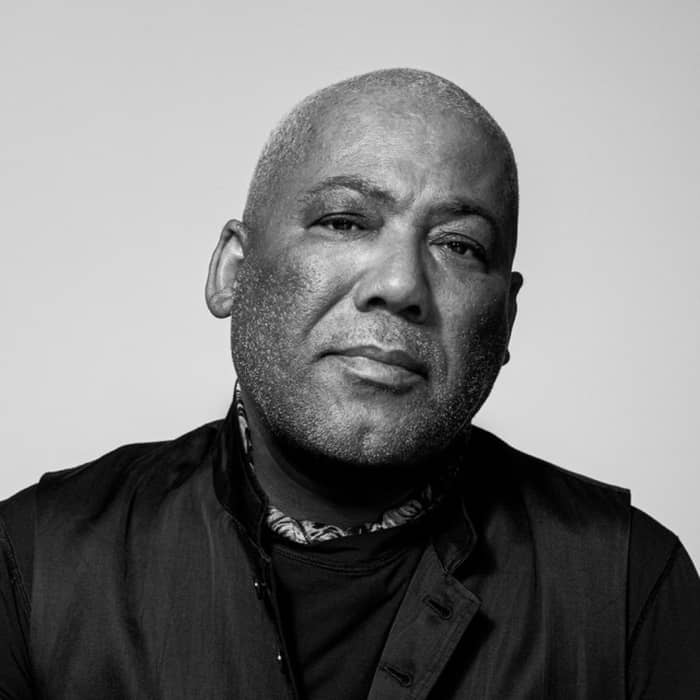 Jonathan Butler cover image